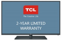 TCL LE32HDE5300 32-Inch 720p Slim LED HDTV with 2-Year Limited Warranty (Black) TCL LE32HDE5300 32-Inch 720p Slim LED HDTV with 2-Year Limited Warranty (Black)