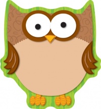 Owl Notepad Owl Notepad