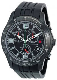 Gucci Men's YA126206 Gucci Timeless Watch Gucci Men's YA126206 Gucci Timeless Watch
