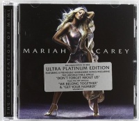 The Emancipation of Mimi - Platinum Edition The Emancipation of Mimi - Platinum Edition
