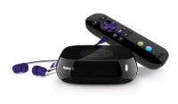 Roku 3 Streaming Player