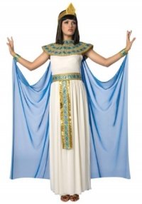 Palamon - Cleopatra Adult Costume Palamon - Cleopatra Adult Costume