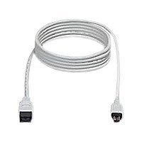 Belkin FIREWIRE 800/400 Cable (6 feet) Belkin FIREWIRE 800/400 Cable (6 feet)