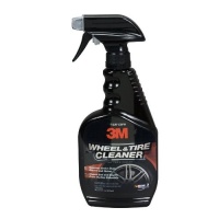 3M 39036 Wheel and Tire Cleaner - 16 oz. 3M 39036 Wheel and Tire Cleaner - 16 oz.