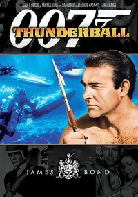 Thunderball Thunderball