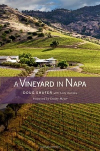 A Vineyard in Napa A Vineyard in Napa