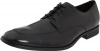 Cole Haan Men's Air Adams Apron Ox Oxford,Black,8 M US