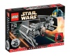 LEGO Star Wars Darth Vader's TIE Fighter (8017)