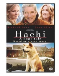 Hachi: A Dog's Tale Hachi: A Dog's Tale