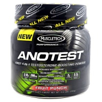 ANOTEST - FRUIT PUNCH ANOTEST - FRUIT PUNCH