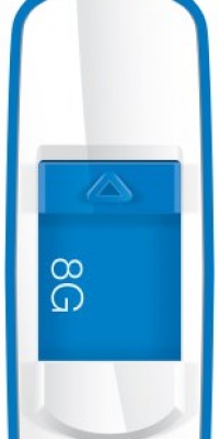 Lexar JumpDrive S73 8GB USB 3.0 Flash Drive LJDS73-8GBASBNA (Blue) Lexar JumpDrive S73 8GB USB 3.0 Flash Drive LJDS73-8GBASBNA (Blue)