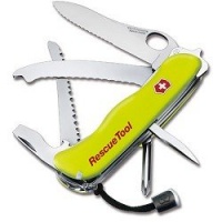 Victorinox Swiss Army Rescue Tool Victorinox Swiss Army Rescue Tool