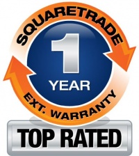 SquareTrade One-Year Open-Box Electronics Extended Warranty - Items $200-2000 SquareTrade One-Year Open-Box Electronics Extended Warranty - Items $200-2000