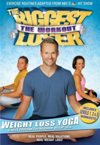 The Biggest Loser: The Workout - Weight Loss Yoga