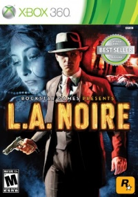 L.A. Noire L.A. Noire