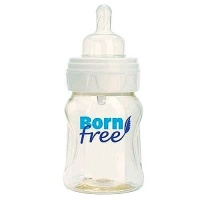 Wide Neck Glass Bottle 5 Ounces Wide Neck Glass Bottle 5 Ounces