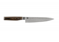 Shun Premier Utility Knife, 6-1/2-Inch Shun Premier Utility Knife, 6-1/2-Inch
