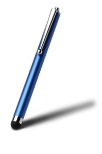 Acase EZswipe Capacitive Stylus for Apple iPad 16GB, 32GB, 64GB WiFi + 3G, iPad 2, iPhone, iPod, Motorola Xoom, Samsung Galaxy, BlackBerry Playbook (Lunar Blue) Acase EZswipe Capacitive Stylus for Apple iPad 16GB, 32GB, 64GB WiFi + 3G, iPad 2, iPhone, iPod, Motorola Xoom, Samsung Galaxy, BlackBerry Playbook (Lunar Blue)