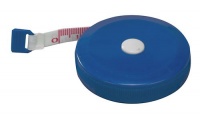 MABIS Tape Measure, Blue MABIS Tape Measure, Blue