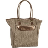 Anne Klein Luggage Signature Tote Bag Anne Klein Luggage Signature Tote Bag