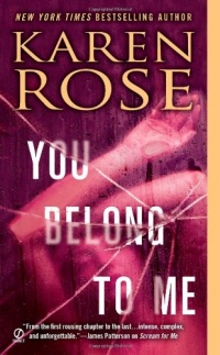 You Belong to Me You Belong to Me