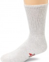 Wigwam Men's King  Cotton Crew Length Crew Sock