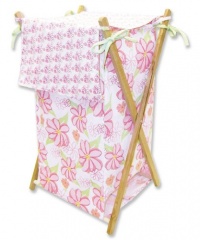 Trend Lab Hula Baby Hamper Set Trend Lab Hula Baby Hamper Set