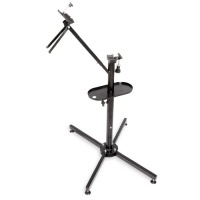 RAD Cycle Products Pro Mechanic Bicycle Repair Stand RAD Cycle Products Pro Mechanic Bicycle Repair Stand