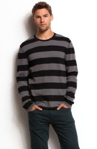 Armani Exchange Wide Stripe Thermal Armani Exchange Wide Stripe Thermal