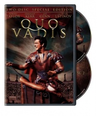 Quo Vadis (Two-Disc Special Edition) Quo Vadis (Two-Disc Special Edition)