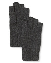 Maintain contact even during old man winter with these savvy fingerless gloves. The crafty knit design allows you to text, surf the web and make calls on whatever device you choose. Crafted in soft cashmere, from The Men's Store at Bloomingdale's. Maintain contact even during old man winter with these savvy fingerless gloves. The crafty knit design allows you to text, surf the web and make calls on whatever device you choose. Crafted in soft cashmere, from The Men's Store at Bloomingdale's.
