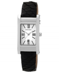 Make your workday one to remember with this sophisticated watch from Vince Camuto. Make your workday one to remember with this sophisticated watch from Vince Camuto.