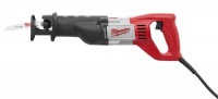 Milwaukee 6519-31 12 Amp Sawzall Reciprocating Saw Kit Milwaukee 6519-31 12 Amp Sawzall Reciprocating Saw Kit