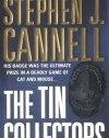 The Tin Collectors: A Novel (Shane Scully Novels)