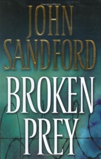 Broken Prey Broken Prey