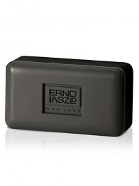 Dr. Laszlo's iconic, original cleansing bar removes impurities and exfoliates with therapeutic dead sea mud for soft, smooth skin. Enriched with 26 minerals essential for skin healthCleans thoroughly without stripping natural oilsDetoxifies, improves circulation, and tonesMade in USA Dr. Laszlo's iconic, original cleansing bar removes impurities and exfoliates with therapeutic dead sea mud for soft, smooth skin. Enriched with 26 minerals essential for skin healthCleans thoroughly without stripping natural oilsDetoxifies, improves circulation, and tonesMade in USA
