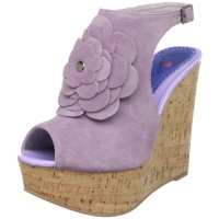 Luichiny Women's Made It Wedge Sandal Luichiny Women's Made It Wedge Sandal