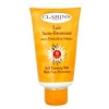 Clarins by Clarins: SELF TANNING MILK SPF 6 ( UNBOXED )--/4.2OZ