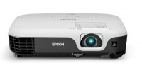 Epson VS210 Projector (Portable SVGA 3LCD, 2600 lumens color brightness, 2600 lumens white brightness, rapid setup) Epson VS210 Projector (Portable SVGA 3LCD, 2600 lumens color brightness, 2600 lumens white brightness, rapid setup)