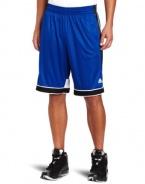 adidas Men's Pro Model Hype Short