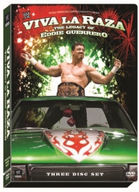 WWE: Viva La Raza - The Legacy of Eddie Guerrero WWE: Viva La Raza - The Legacy of Eddie Guerrero