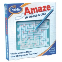 ThinkFun Amaze ThinkFun Amaze
