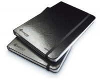 Livescribe ANA-00004 Lined Black 1-2 Journal - 2 Pack Livescribe ANA-00004 Lined Black 1-2 Journal - 2 Pack