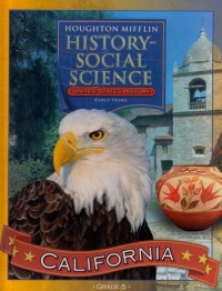 United States History: Early Years: Grade 5, History-Social Science California United States History: Early Years: Grade 5, History-Social Science California