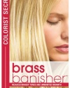 L'Oreal Paris Colorist Secrets Brass Banisher Hair Treatment