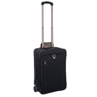 Victorinox Luggage Mobilizer Nxt 5.0 Ultra Light Carry On Bag, Black, 21 Victorinox Luggage Mobilizer Nxt 5.0 Ultra Light Carry On Bag, Black, 21