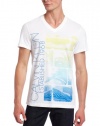 Calvin Klein Sportswear Men's Graphic Tee