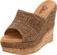 Very Volatile Women's Hampton Platform Sandal