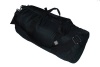 Northstar 1050 HD Tuff Cloth Diamond Ripstop Series Gear/Duffle Bag (12 x 24-Inch, Black)