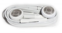OEM Original MB770G Apple Stereo Earphones with Mic and Remote for iPad/iPad 2/The New iPad , iPhone 3G/3GS/4/4S and iPod Touch Nano Classic Shuffle OEM Original MB770G Apple Stereo Earphones with Mic and Remote for iPad/iPad 2/The New iPad , iPhone 3G/3GS/4/4S and iPod Touch Nano Classic Shuffle